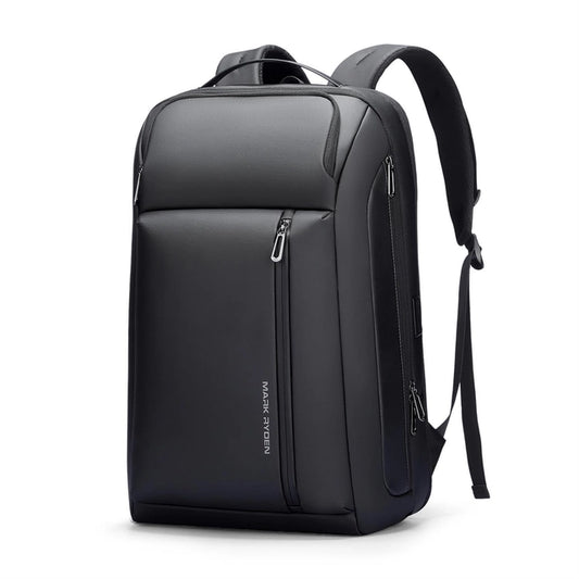 MARK RYDEN 15.6" Business Laptop Backpack, Expandable 25L-35L