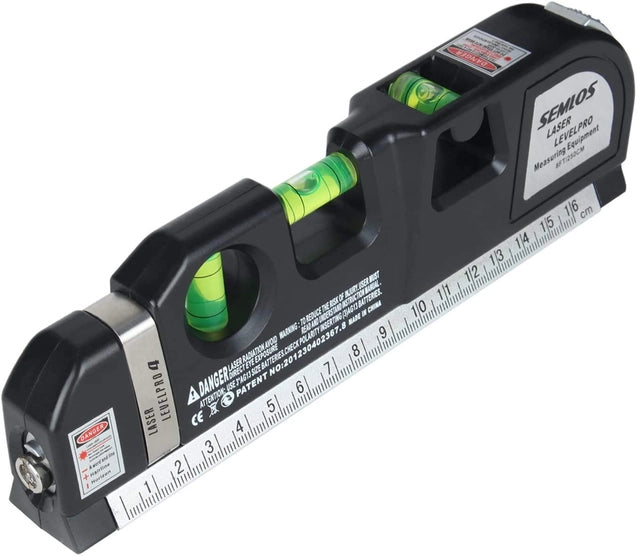 Semlos Multipurpose Laser Level