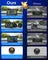 Tyre Pressure Monitoring System, Wireless, Solar.
