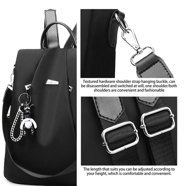 Dafape Women Backpack Purse