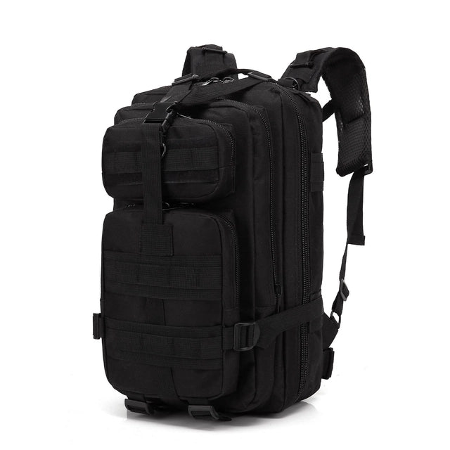 Long Keeper 30L Military Tactical Backpack