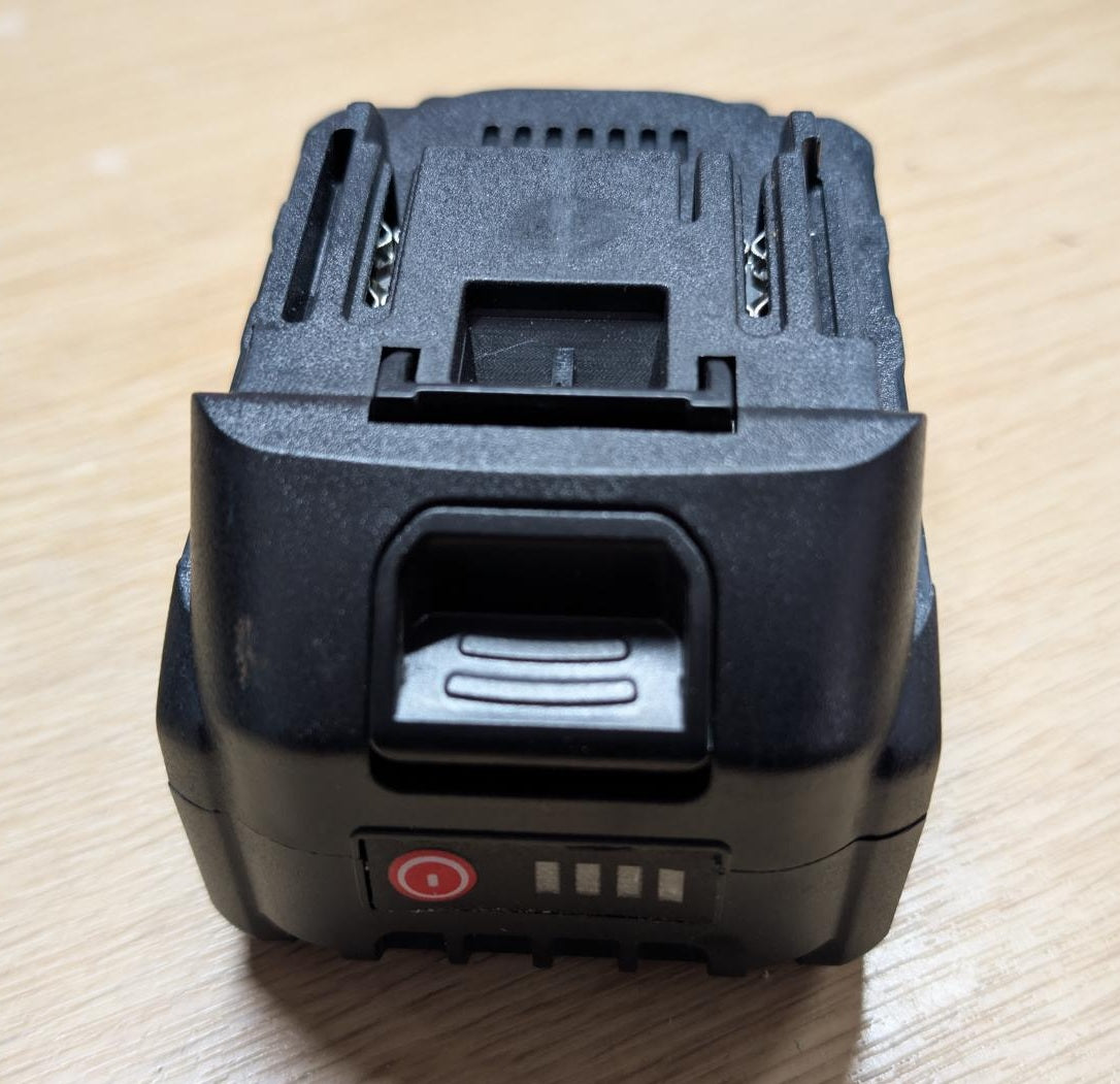 21v 4ah Lithium Battery