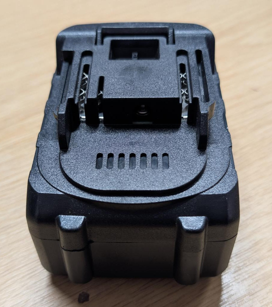 21v 4ah Lithium Battery