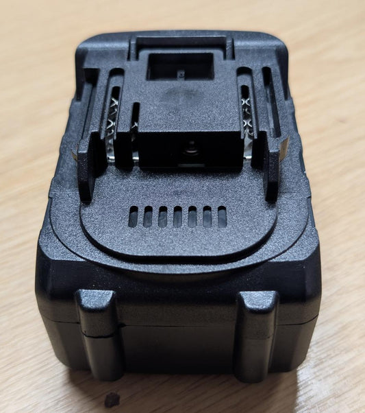 21v 4ah Lithium Battery