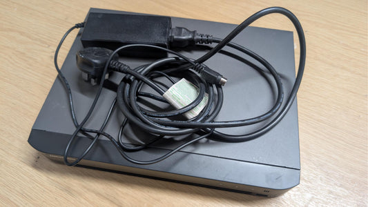 USED Hikvision DVR, DS-7216HQHI-K1, 16 Channel, 1080 (Turbo 4)