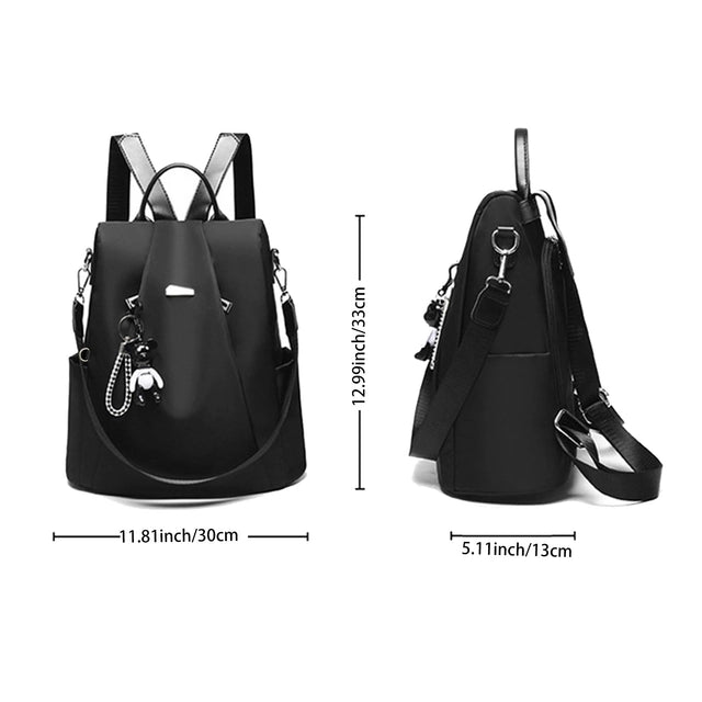 Dafape Women Backpack Purse