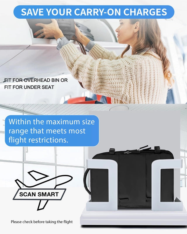 SZLX Large Travel Backpack, Unisex