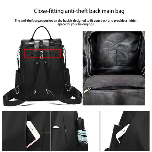 Dafape Women Backpack Purse