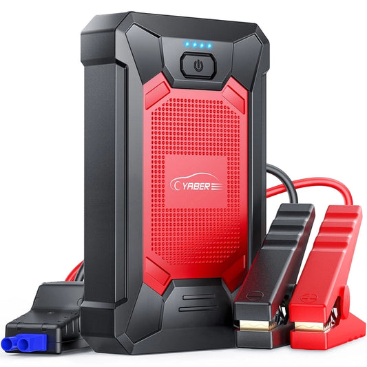 YABER Jump Starter Power Pack