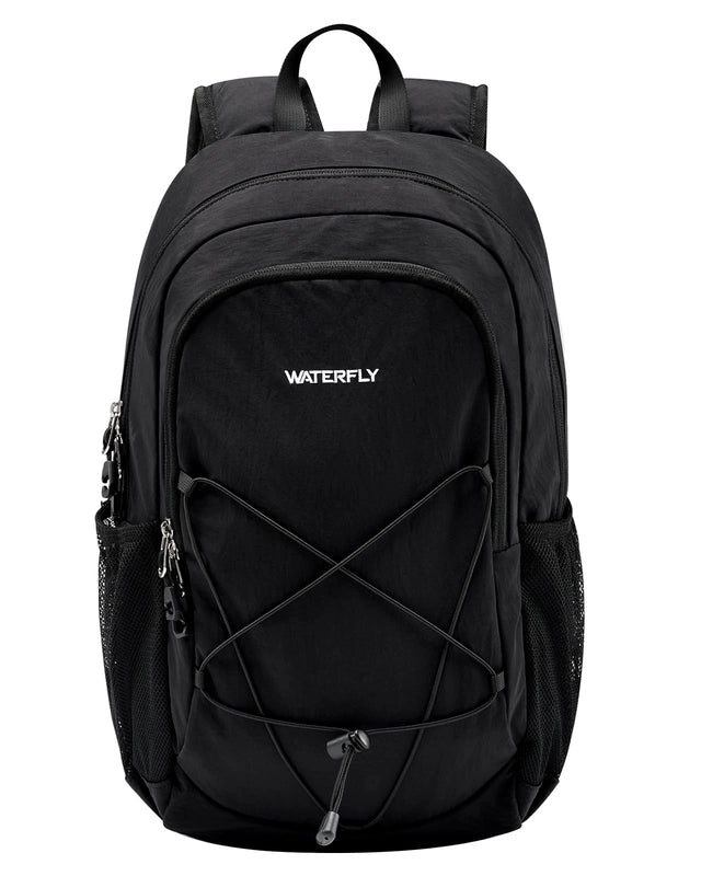 Lightweight Unisex 20L Hiking Backpack with Chest Strap