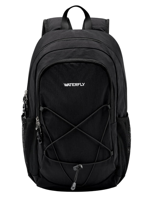 Lightweight Unisex 20L Hiking Backpack with Chest Strap